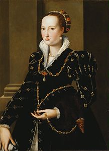 Isabella De Medici