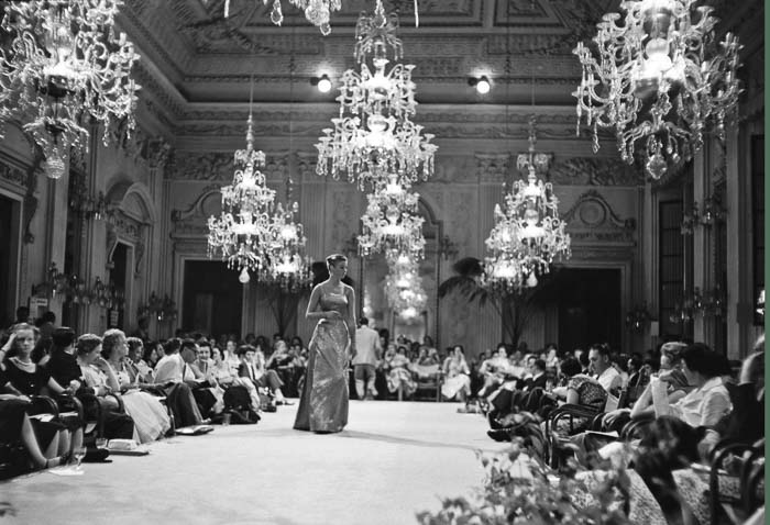 Sala Bianca Palazzo Pitti